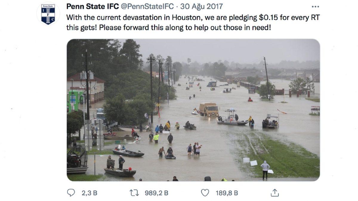 BTS, One Direction ve Fazlası: İşte Tüm Zamanların En Fazla Retweet Alan 20 Tweet’i