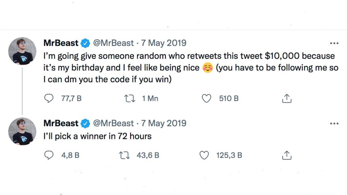 BTS, One Direction ve Fazlası: İşte Tüm Zamanların En Fazla Retweet Alan 20 Tweet’i