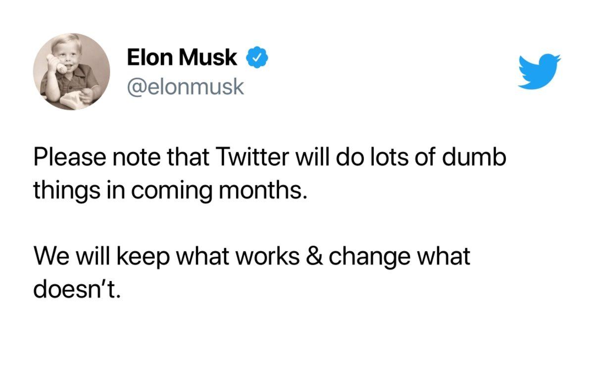 Twitter Yalama Oldu: Saatler İçinde Yayınlanıp Kaldırılan ’Gri Tik’ Bir Kez Daha Yayınlandı (Tumblr da 8 Dolara Mavi Tik Satmaya Başladı)