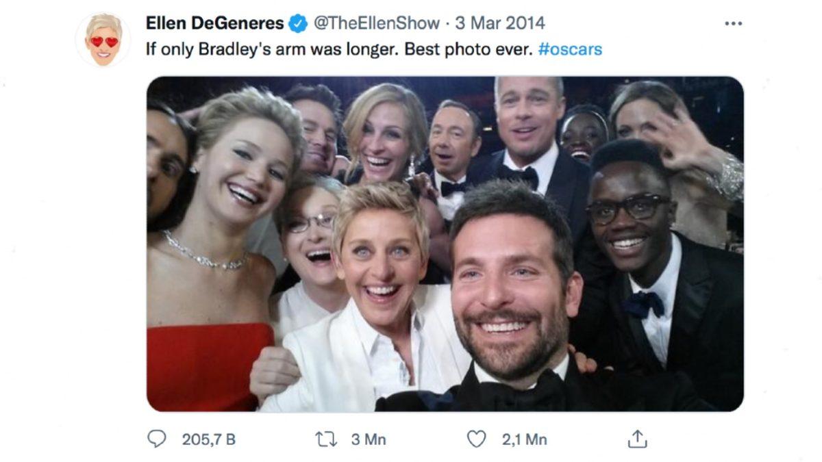 BTS, One Direction ve Fazlası: İşte Tüm Zamanların En Fazla Retweet Alan 20 Tweet’i