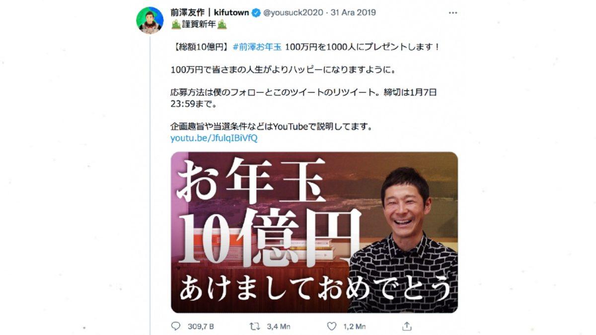 BTS, One Direction ve Fazlası: İşte Tüm Zamanların En Fazla Retweet Alan 20 Tweet’i