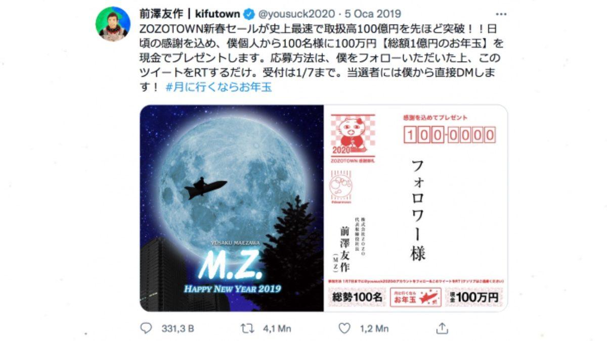 BTS, One Direction ve Fazlası: İşte Tüm Zamanların En Fazla Retweet Alan 20 Tweet’i