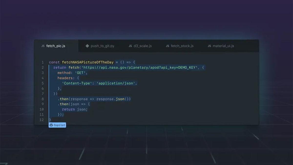 Tek Satır Kod Yazmadan Programcı Olabileceğiniz Sesli Asistan “Hey GitHub” Tanıtıldı