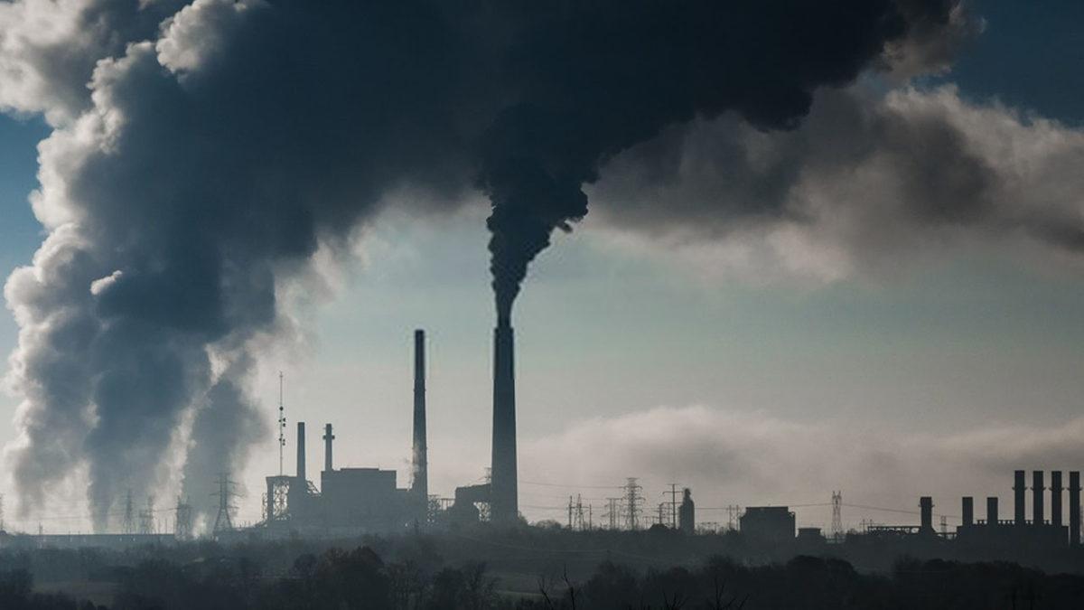 Dünya İçin Tehlike Çanları Çalıyor: Atmosferdeki Karbondioksit Oranı, İnsanlık Tarihinin En Yüksek Seviyesine Ulaştı