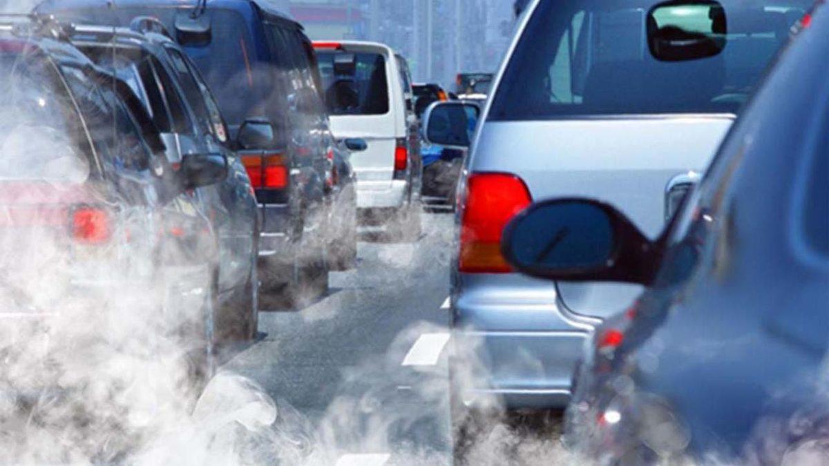 Dünya İçin Tehlike Çanları Çalıyor: Atmosferdeki Karbondioksit Oranı, İnsanlık Tarihinin En Yüksek Seviyesine Ulaştı