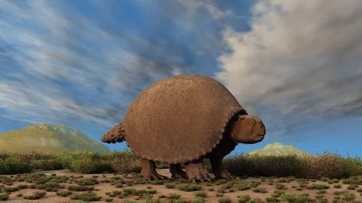 Adeta Fantastik Evrenlerden Fırlamış Gibi Görünen Tarih Öncesi Hayvanlar: Bazılarının Torunları Hâlâ Aramızda!