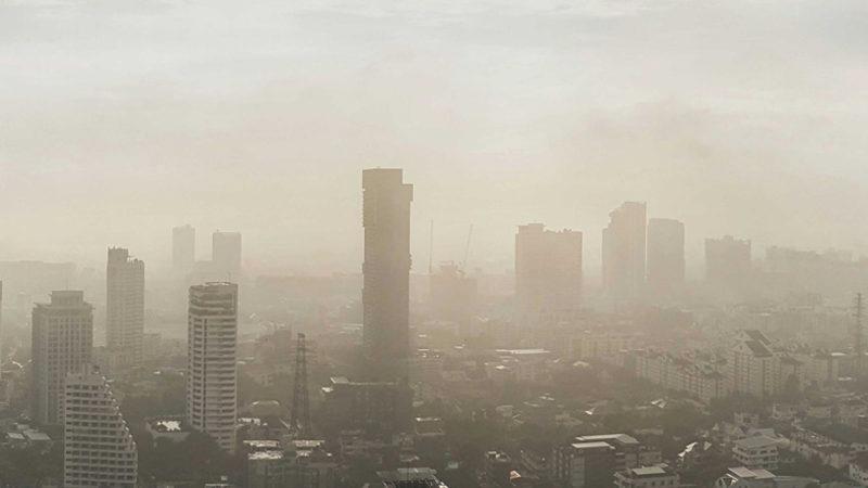 Dünya İçin Tehlike Çanları Çalıyor: Atmosferdeki Karbondioksit Oranı, İnsanlık Tarihinin En Yüksek Seviyesine Ulaştı