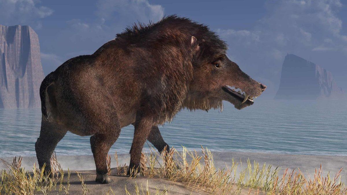 Adeta Fantastik Evrenlerden Fırlamış Gibi Görünen Tarih Öncesi Hayvanlar: Bazılarının Torunları Hâlâ Aramızda!