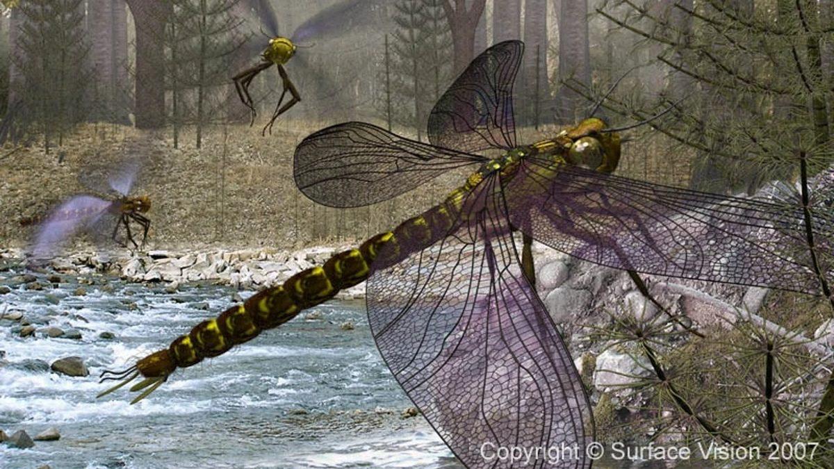 Adeta Fantastik Evrenlerden Fırlamış Gibi Görünen Tarih Öncesi Hayvanlar: Bazılarının Torunları Hâlâ Aramızda!