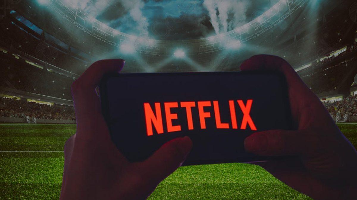 Netflix’e Canlı Spor Yayınları Gelebilir: Şirket, Bazı Spor Liglerinin Yayın Haklarını Satın Almak İçin Teklifte Bulundu
