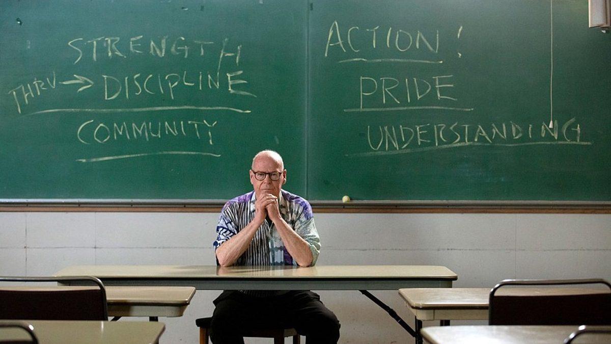 Bir Öğretmenin, Diktatör Yanlısı Halkların Beyinlerinin Nasıl Yıkandığını ’Öğrencileri Üzerinde’ Gösterdiği Sansasyonel Deney: Üçüncü Dalga