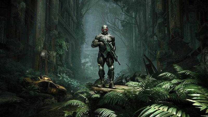 Crysis Remastered Trilogy’nin Eski ve Yeni Nesil Grafikler Arasındaki Devasa Farkı Gösteren Fragmanı Paylaşıldı