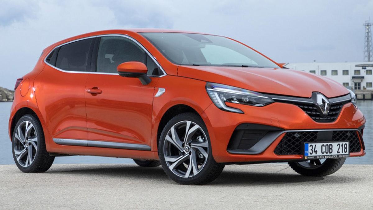 İkinci El Otomobil Fiyatları Yükselmeye Başladı! İşte Türkiye’de En Çok ‘İlana Konan’ 2. El Otomobiller