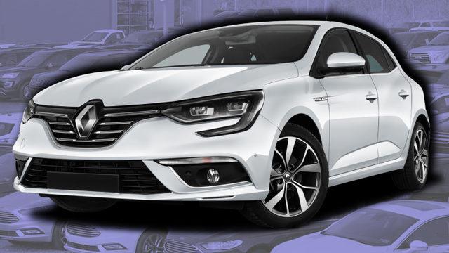 İkinci El Otomobil Fiyatları Yükselmeye Başladı! İşte Türkiye’de En Çok ‘İlana Konan’ 2. El Otomobiller