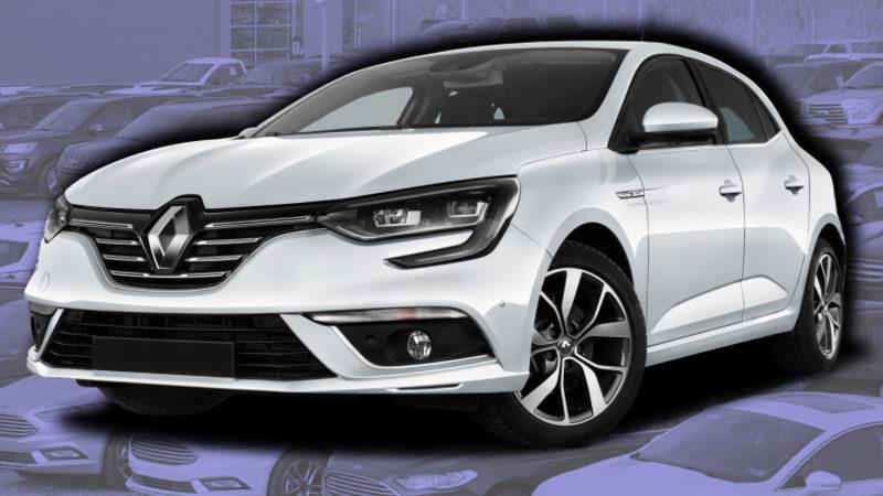 İkinci El Otomobil Fiyatları Yükselmeye Başladı! İşte Türkiye’de En Çok ‘İlana Konan’ 2. El Otomobiller