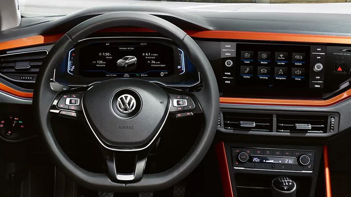 Geniş İç Hacmiyle Dikkat Çeken Volkswagen Polo 2021 Fiyat Listesi ve Dikkat Çeken Özellikleri