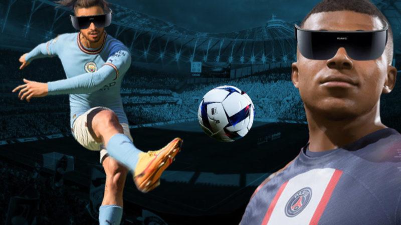 Koskoca Seri Bunun İçin mi Bitti: EA ile Yollarını Ayıran FIFA, Web 3.0 ve Metaverse Oyunları Duyurdu