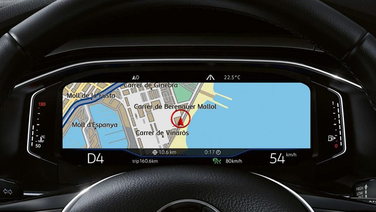 Geniş İç Hacmiyle Dikkat Çeken Volkswagen Polo 2021 Fiyat Listesi ve Dikkat Çeken Özellikleri