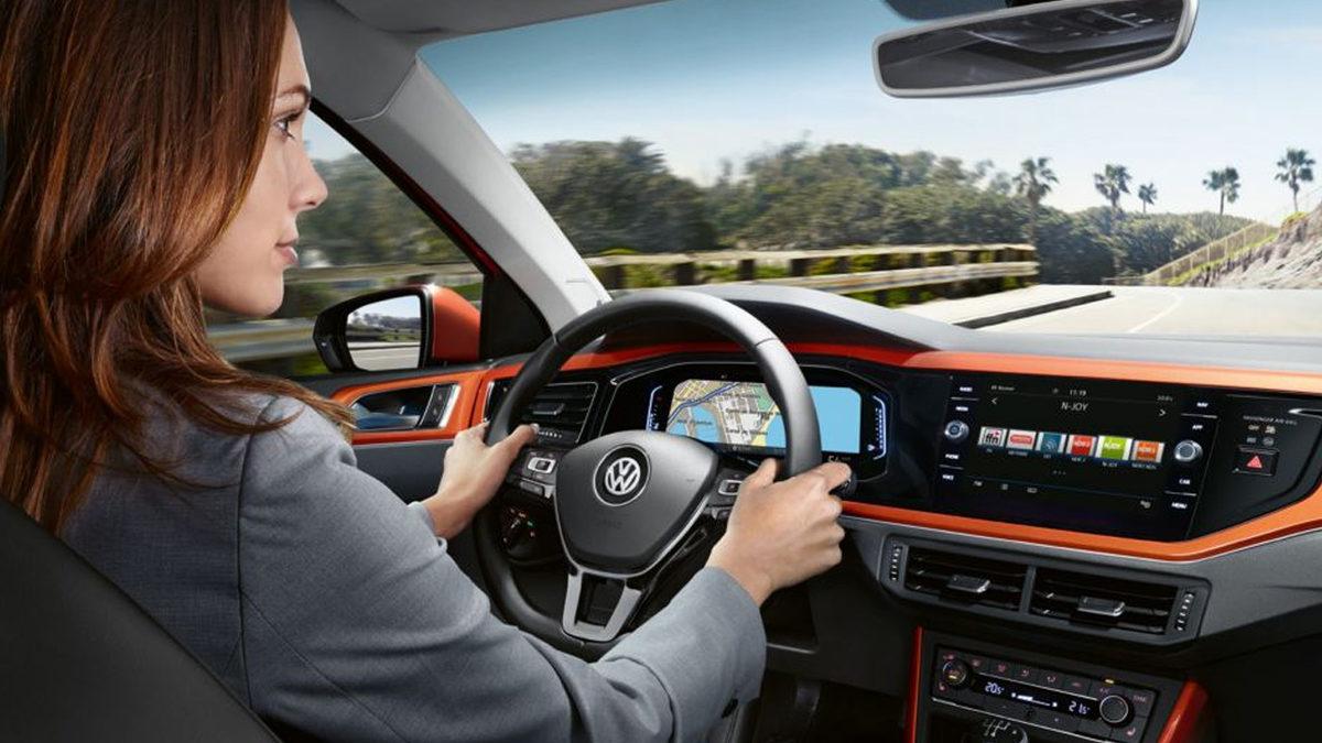 Geniş İç Hacmiyle Dikkat Çeken Volkswagen Polo 2021 Fiyat Listesi ve Dikkat Çeken Özellikleri