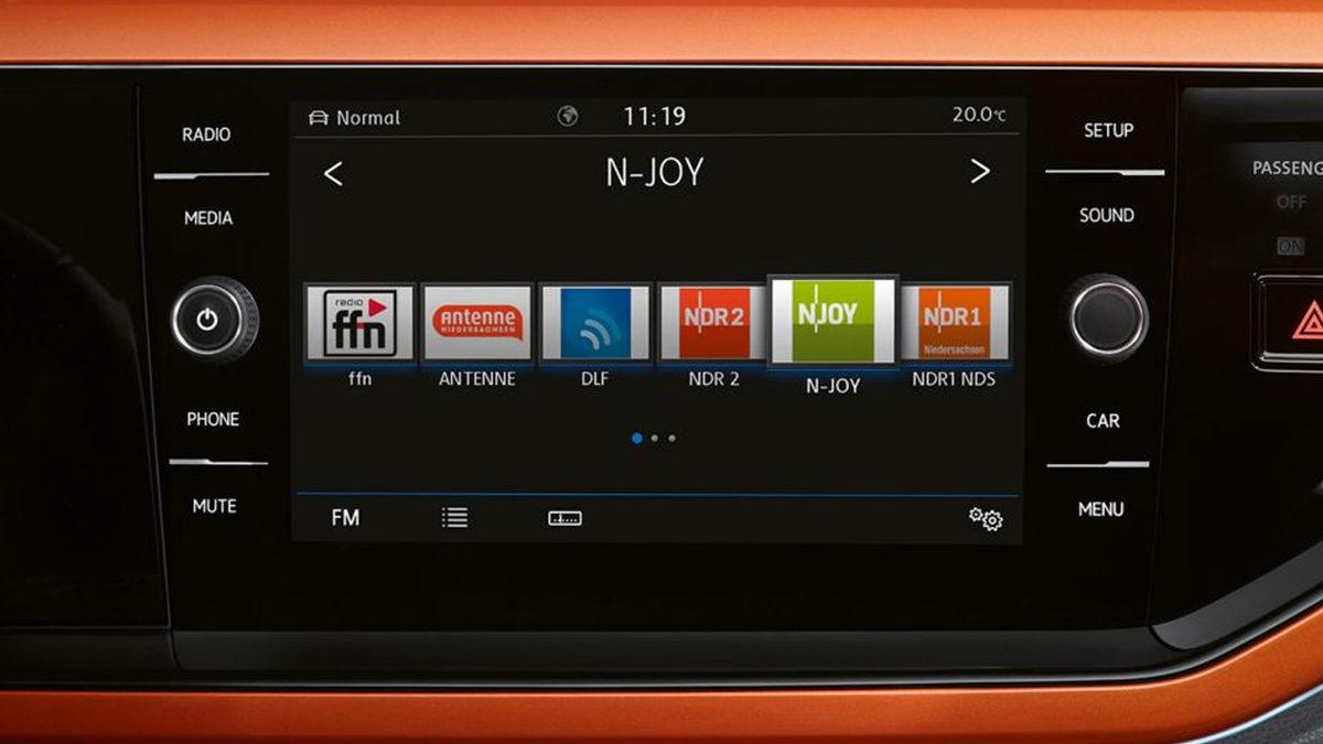 Geniş İç Hacmiyle Dikkat Çeken Volkswagen Polo 2021 Fiyat Listesi ve Dikkat Çeken Özellikleri