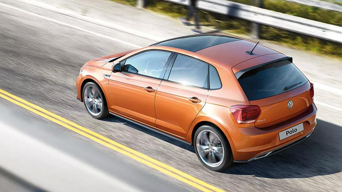 Geniş İç Hacmiyle Dikkat Çeken Volkswagen Polo 2021 Fiyat Listesi ve Dikkat Çeken Özellikleri