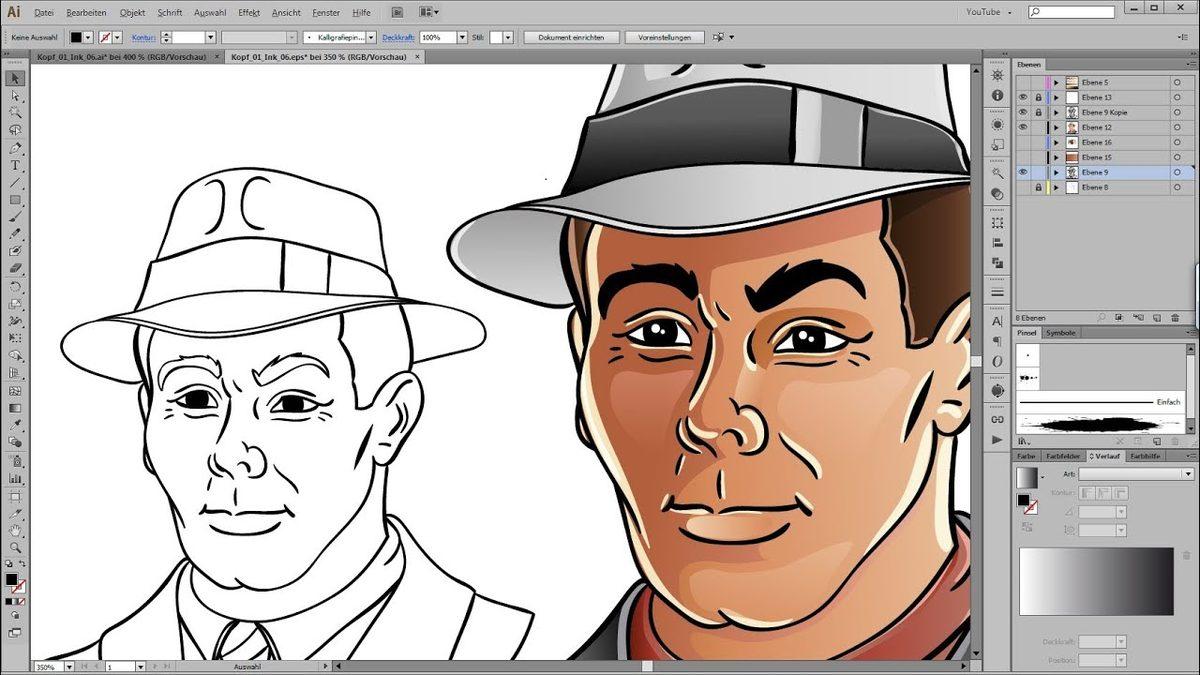 Adobe Illustrator Ustası Olacağınız 8 Tüyo ve Tavsiye