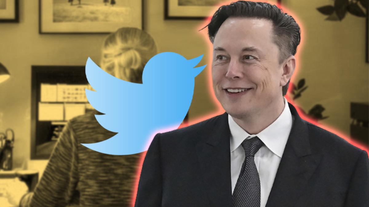 Elon Musk, Twitter’da Uzaktan Çalışmayı Yasakladı: "En Büyük Öncelik Doğrulanmış Trolleri Bulmak"