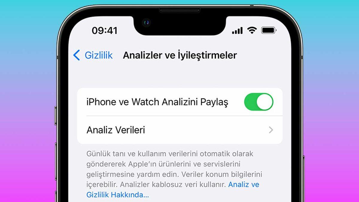 Apple’ın İstemeseniz Bile Sizi Takip Etmeye Devam Ettiği İddia Edildi: İlk Dava Açıldı