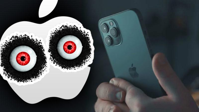 Apple’ın İstemeseniz Bile Sizi Takip Etmeye Devam Ettiği İddia Edildi: İlk Dava Açıldı