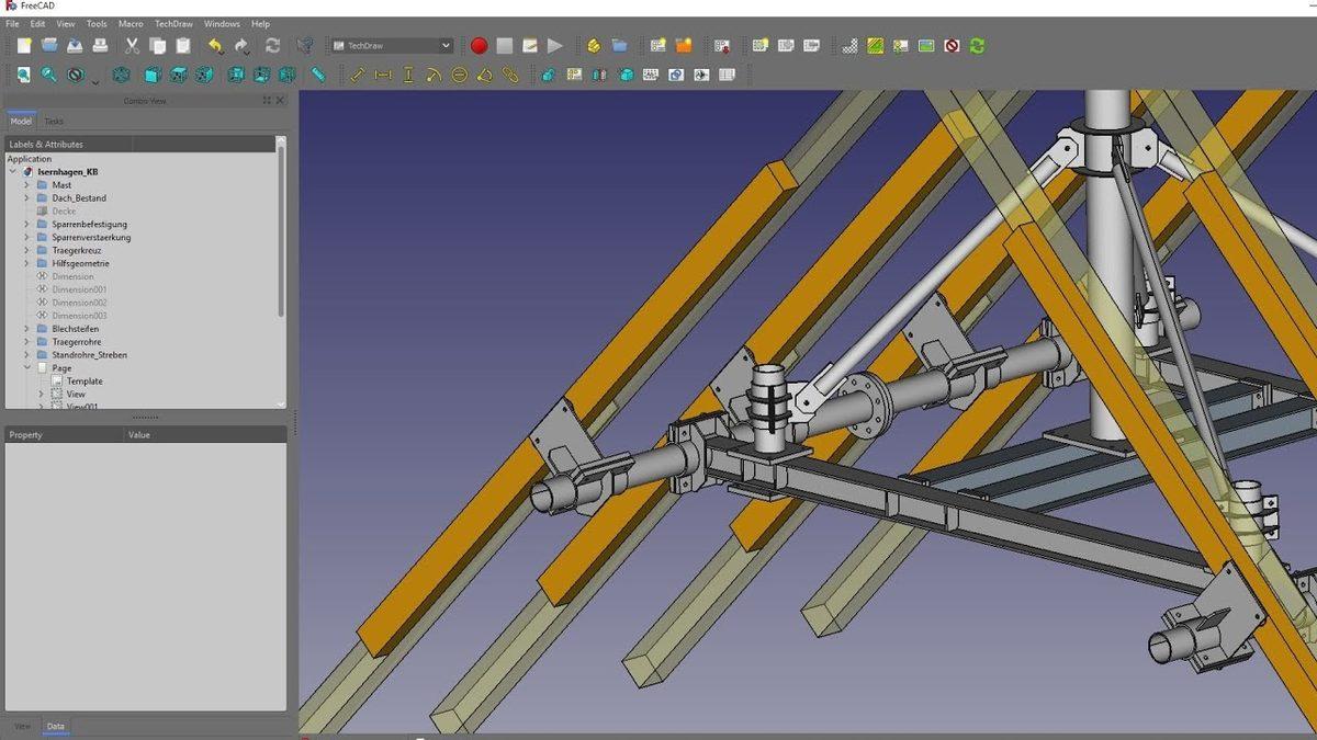 SketchUp Alternatifi  3 Boyutlu Modelleme Yapabileceğiniz 10 Ücretsiz Program Tavsiyesi