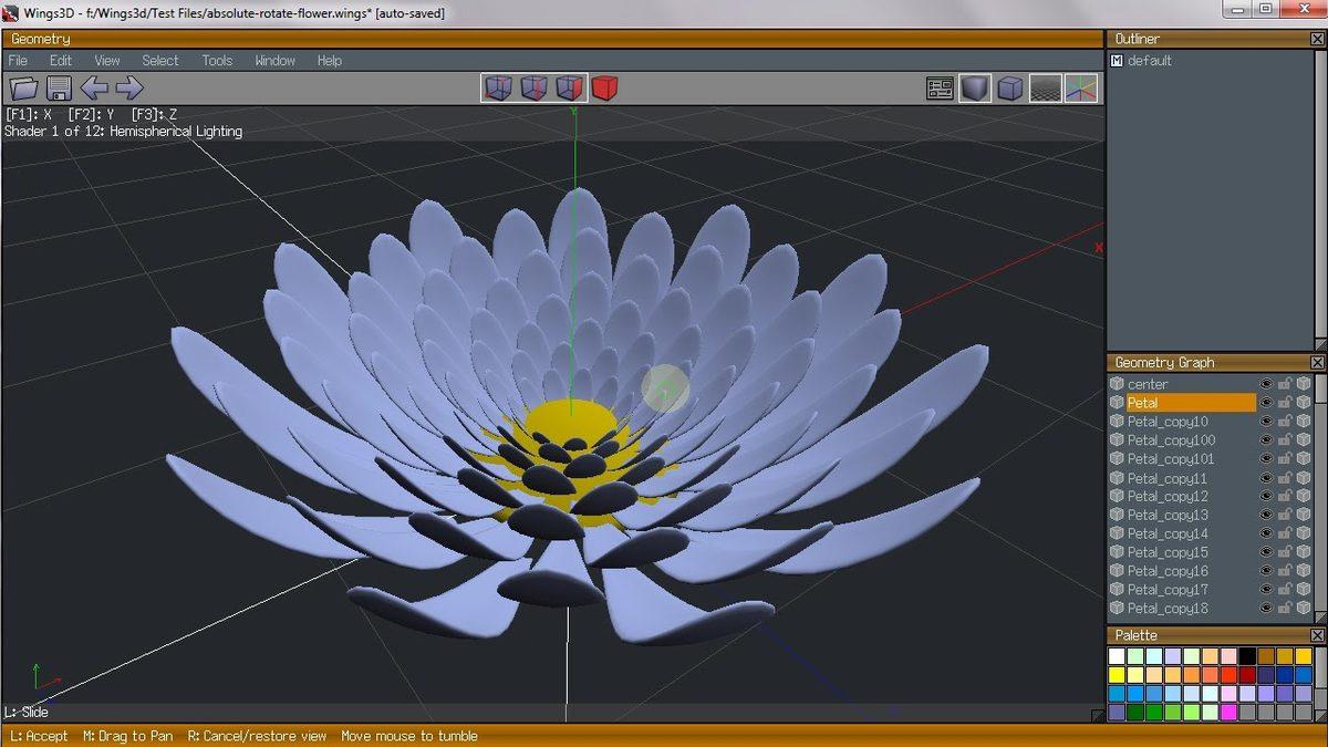 SketchUp Alternatifi  3 Boyutlu Modelleme Yapabileceğiniz 10 Ücretsiz Program Tavsiyesi