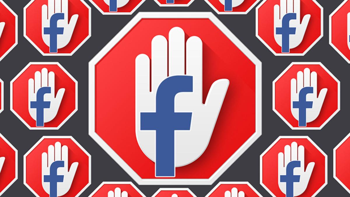 AdBlock Açıkladı: Facebook Reklamları Sorununu da Çözeceğiz!