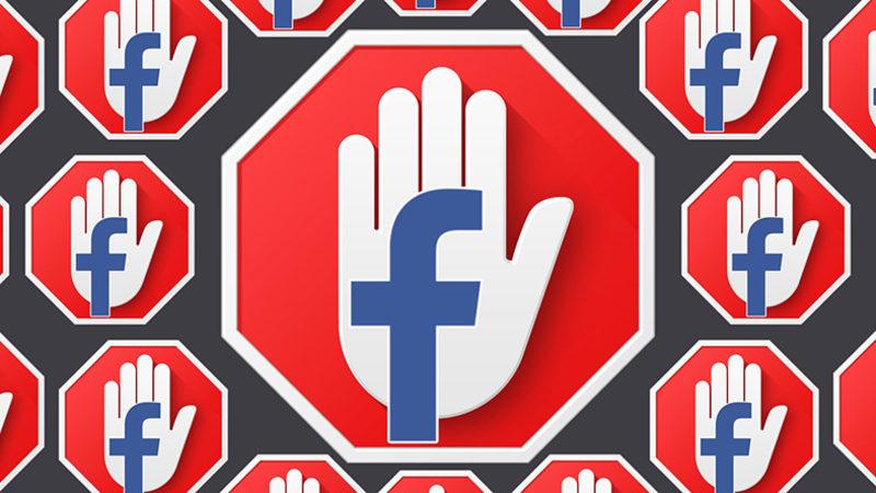 AdBlock Açıkladı: Facebook Reklamları Sorununu da Çözeceğiz!