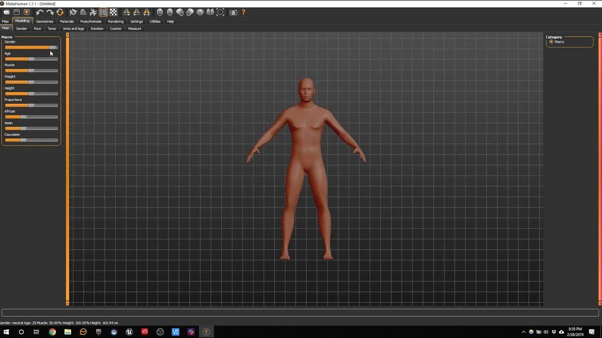 SketchUp Alternatifi  3 Boyutlu Modelleme Yapabileceğiniz 10 Ücretsiz Program Tavsiyesi