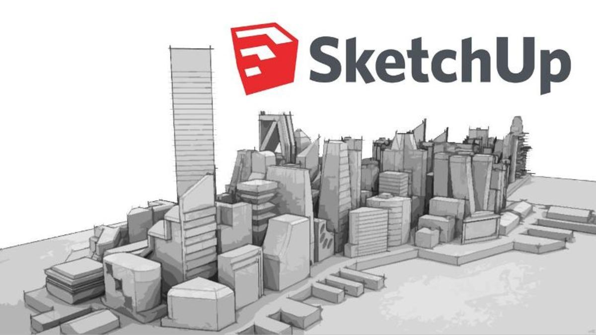 SketchUp Alternatifi  3 Boyutlu Modelleme Yapabileceğiniz 10 Ücretsiz Program Tavsiyesi