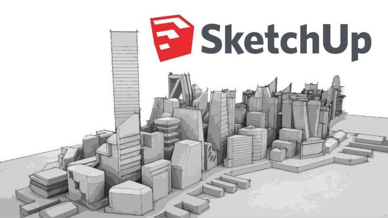 SketchUp Alternatifi  3 Boyutlu Modelleme Yapabileceğiniz 10 Ücretsiz Program Tavsiyesi