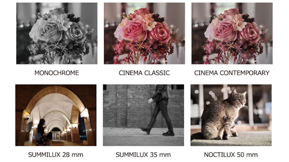 Kameralarıyla Dikkat Çeken Leica, Kendi Telefonunu Tanıttı: Hiçbir Modele Benzemiyor Ama Hepsine Benziyor