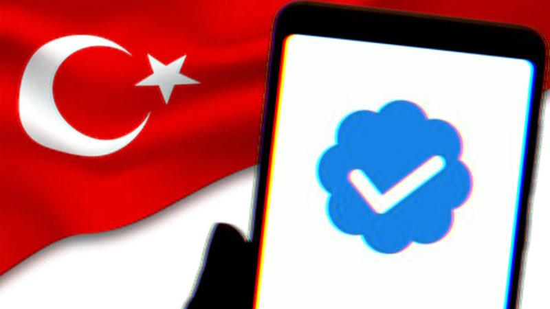 Twitter’ın ’Mavi Tik’inin Türkiye Fiyatının Açıklandığı İddia Edildi: Peki Bu Fiyat Ne Kadar Doğru?