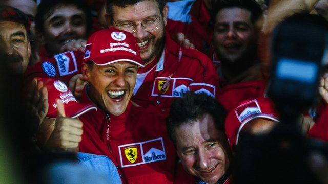 Hamilton’ı Pistten Alalım: Netflix, Formula 1 Efsanesi Michael Schumacher Belgeselinden İlk Fragmanı Yayınladı [Video]