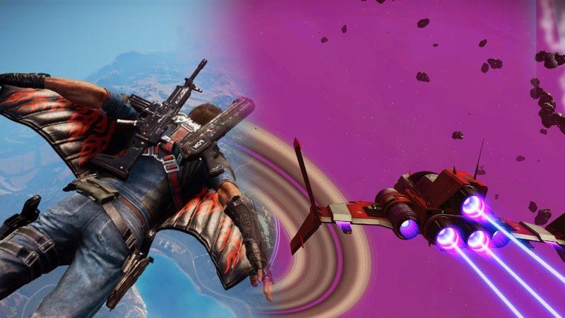 Bazılarının Üzerinde Yıllarınızı Verebileceğiniz Devasa Haritalara Sahip 10 Açık Dünya Oyunu