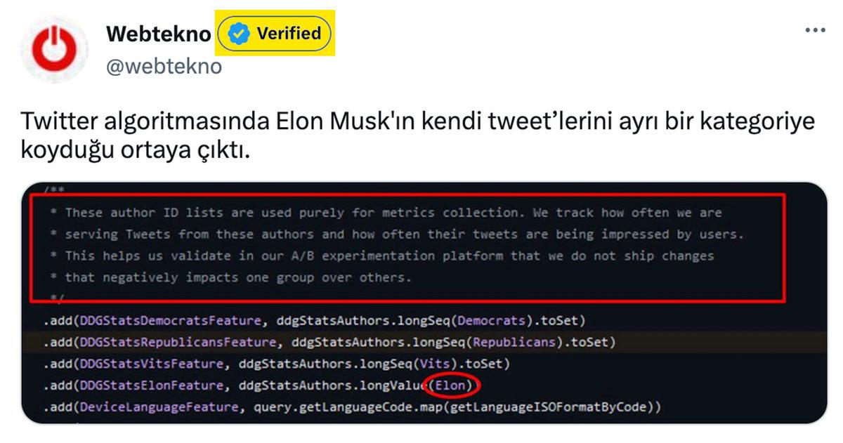 Twitter’da Mavi Tikli Hesapların ’Blue Abonesi’ mi Gerçekten Onaylı mı Olduğu Nasıl Anlaşılır?