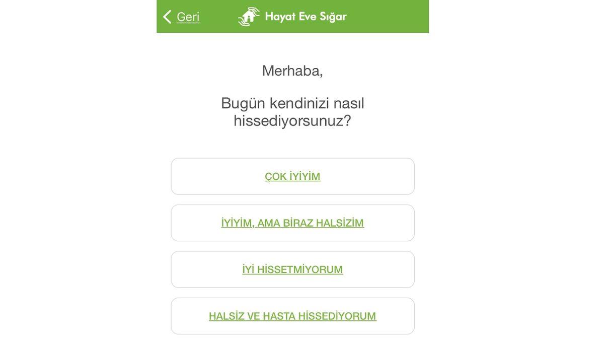 Vakaları Takip Ettiğimiz Hayat Eve Sığar Uygulamasıyla Yapabileceğiniz 10 Şey