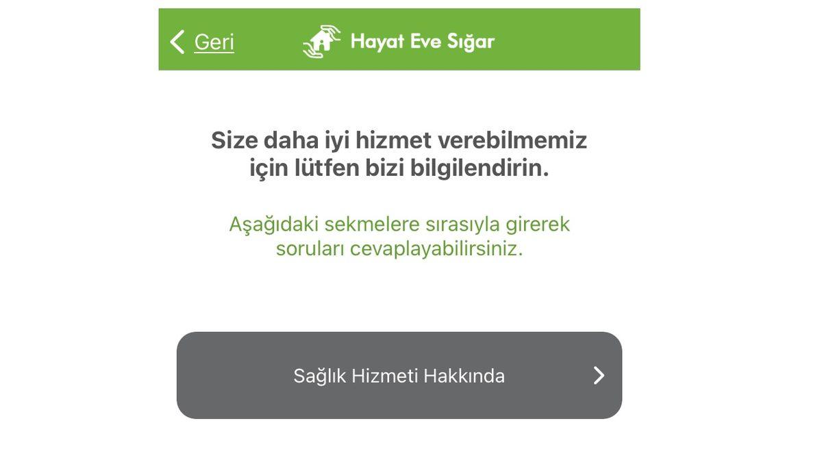 Vakaları Takip Ettiğimiz Hayat Eve Sığar Uygulamasıyla Yapabileceğiniz 10 Şey