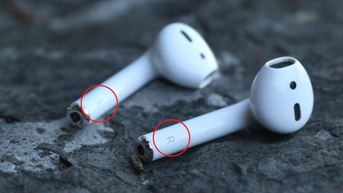 Kulaklıklarda Bulunan L(Sol) ve R(Sağ) Harfleri Neden Bu Kadar Önemli?