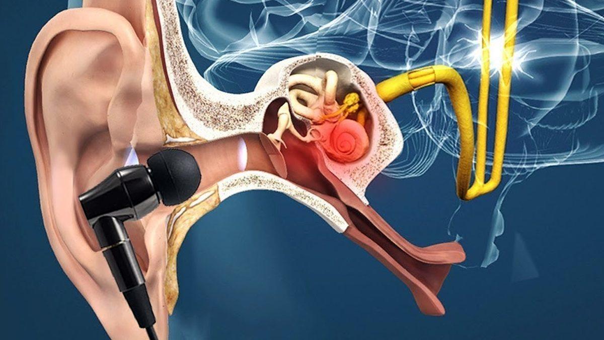 Kulaklıklarda Bulunan L(Sol) ve R(Sağ) Harfleri Neden Bu Kadar Önemli?