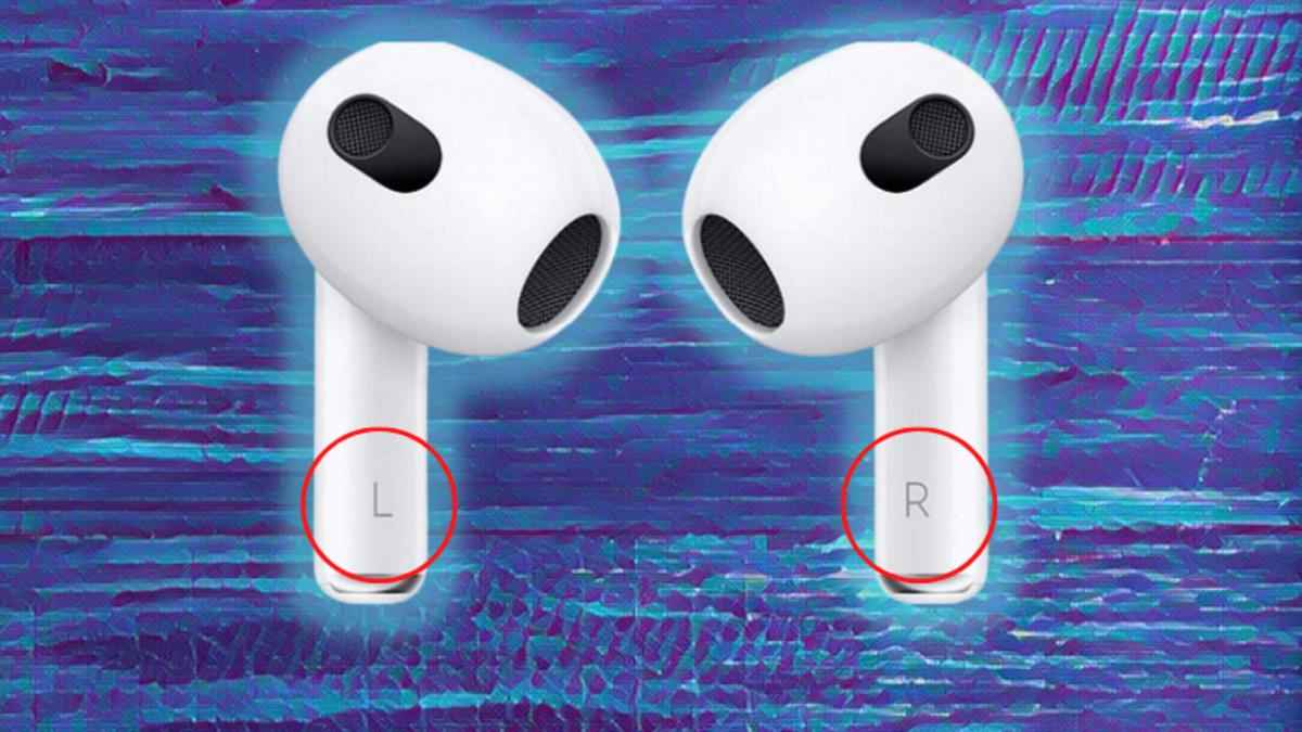 Kulaklıklarda Bulunan L(Sol) ve R(Sağ) Harfleri Neden Bu Kadar Önemli?