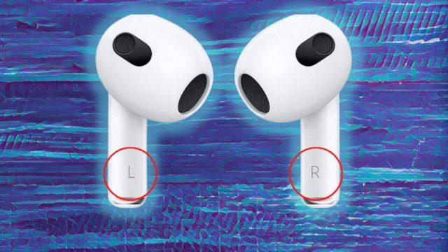 Kulaklıklarda Bulunan L(Sol) ve R(Sağ) Harfleri Neden Bu Kadar Önemli?