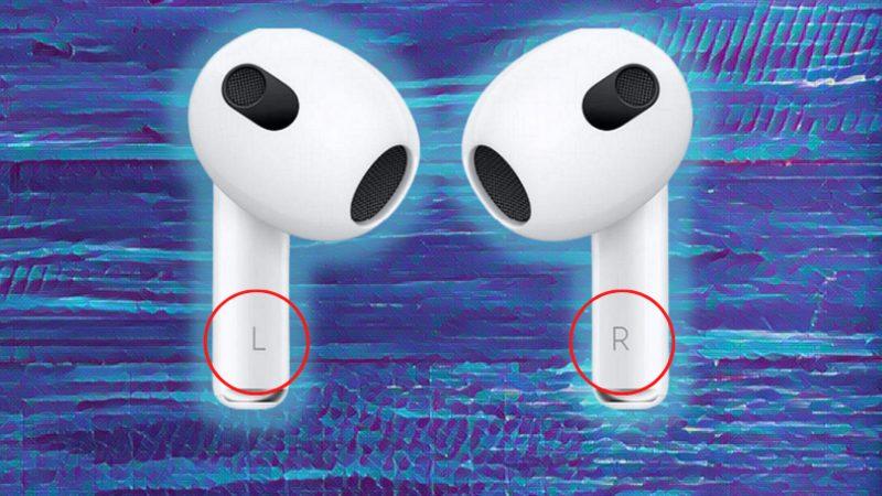 Kulaklıklarda Bulunan L(Sol) ve R(Sağ) Harfleri Neden Bu Kadar Önemli?