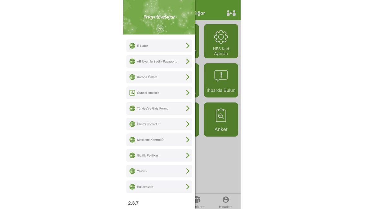 Vakaları Takip Ettiğimiz Hayat Eve Sığar Uygulamasıyla Yapabileceğiniz 10 Şey