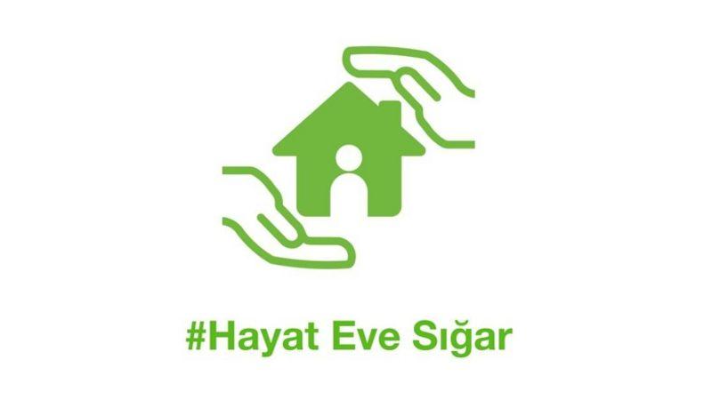 Vakaları Takip Ettiğimiz Hayat Eve Sığar Uygulamasıyla Yapabileceğiniz 10 Şey